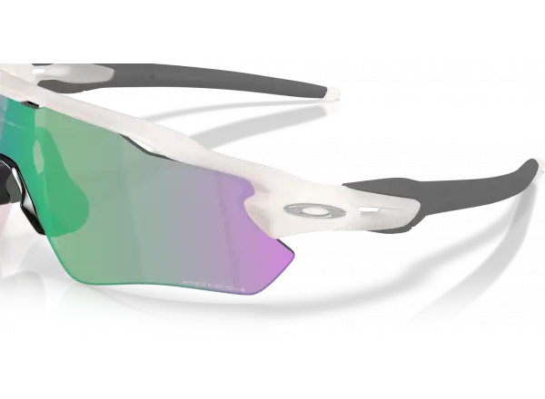 Oakley Radar EV Path brýle Matte Vapor/Prizm Road Jade