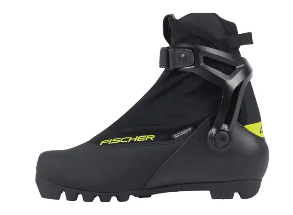 Fischer RC3 Combi boty na běžecké lyže