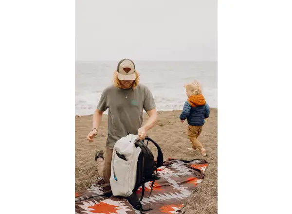 Peak Design Outdoor Backpack 45L batoh Cloud