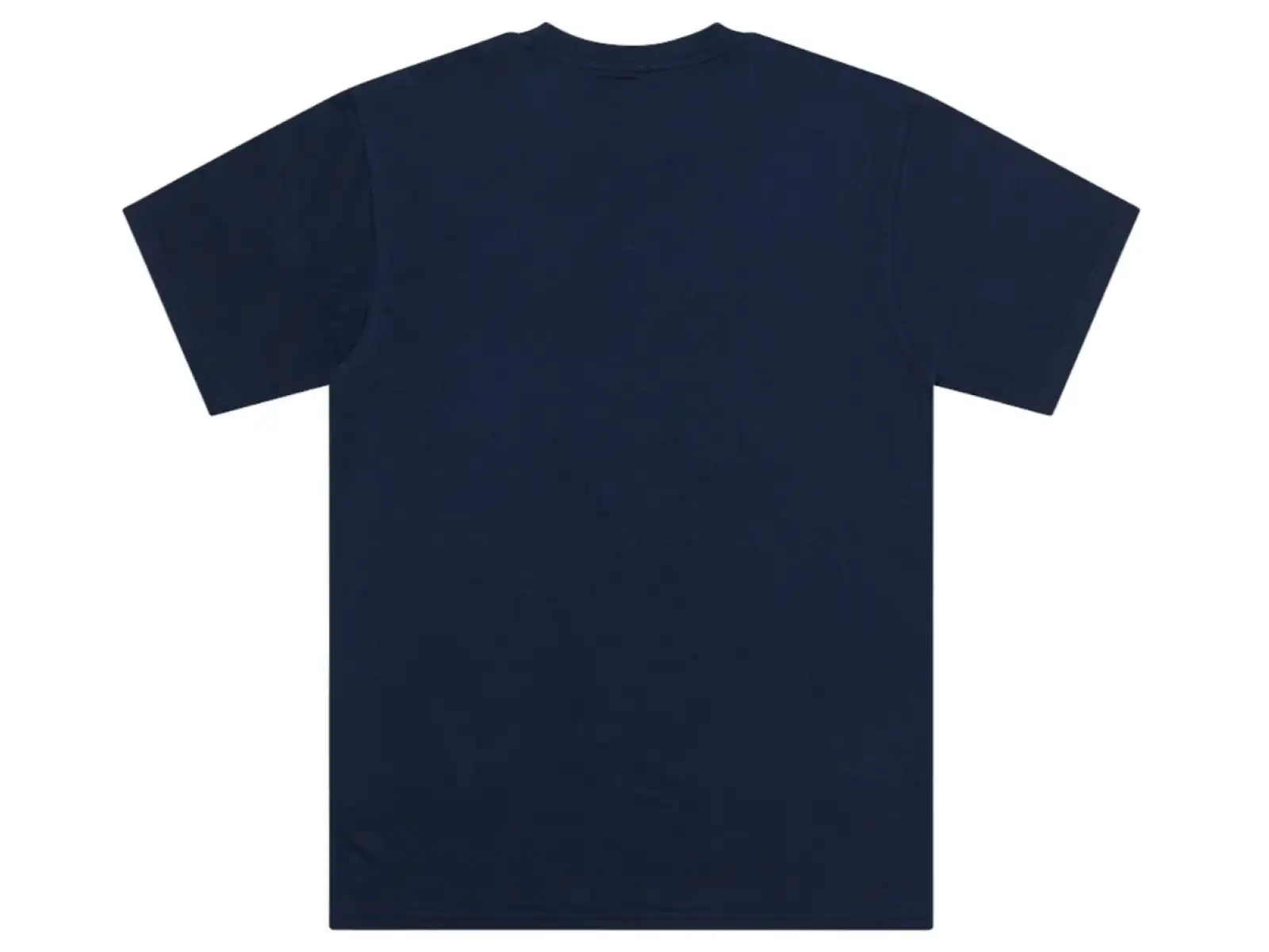 Troy Lee Designs Signature triko krátký rukáv Navy