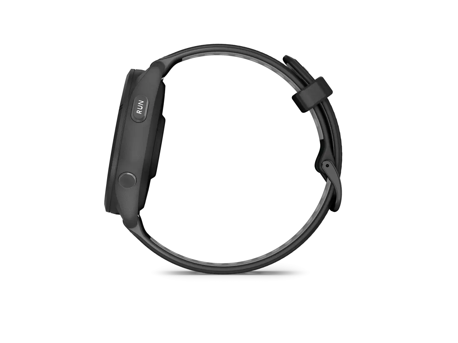 Garmin Forerunner 265 chytré hodinky Black