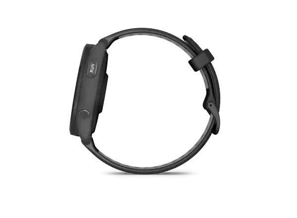 Garmin Forerunner 265 chytré hodinky Black