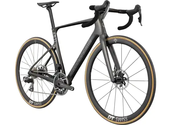 Cannondale SuperSix Evo LAB71 SL silniční kolo RAW