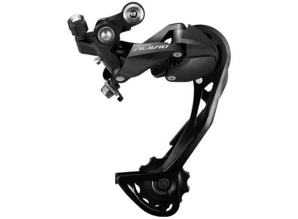 Shimano Alivio RD-M3100 SGS 9sp. přehazovačka - Nebaleno