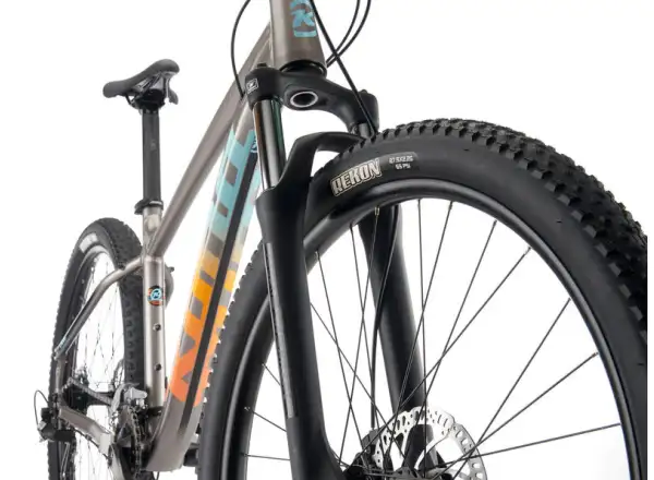 Kona 36e Lana'I horské kolo Grey
