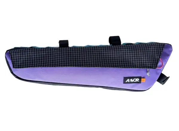 Aevor UBG Frame Pack rámová brašna 3 l 90s Purple