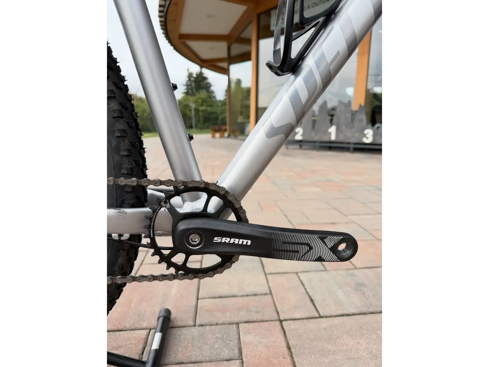 Specialized Rockhopper 29 velikost M BAZAR