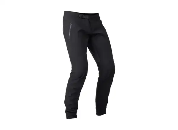 Fox Flexair Neoshell pánské kalhoty Black