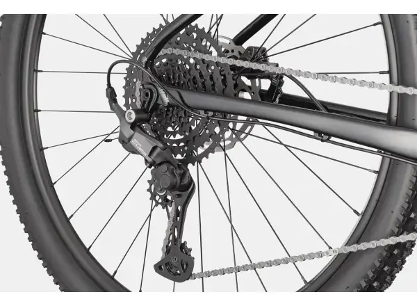 Cannondale Trail 1 29" horské kolo Black