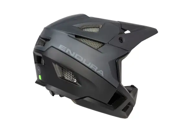 Endura MT500 Full Face MIPS přilba Černá