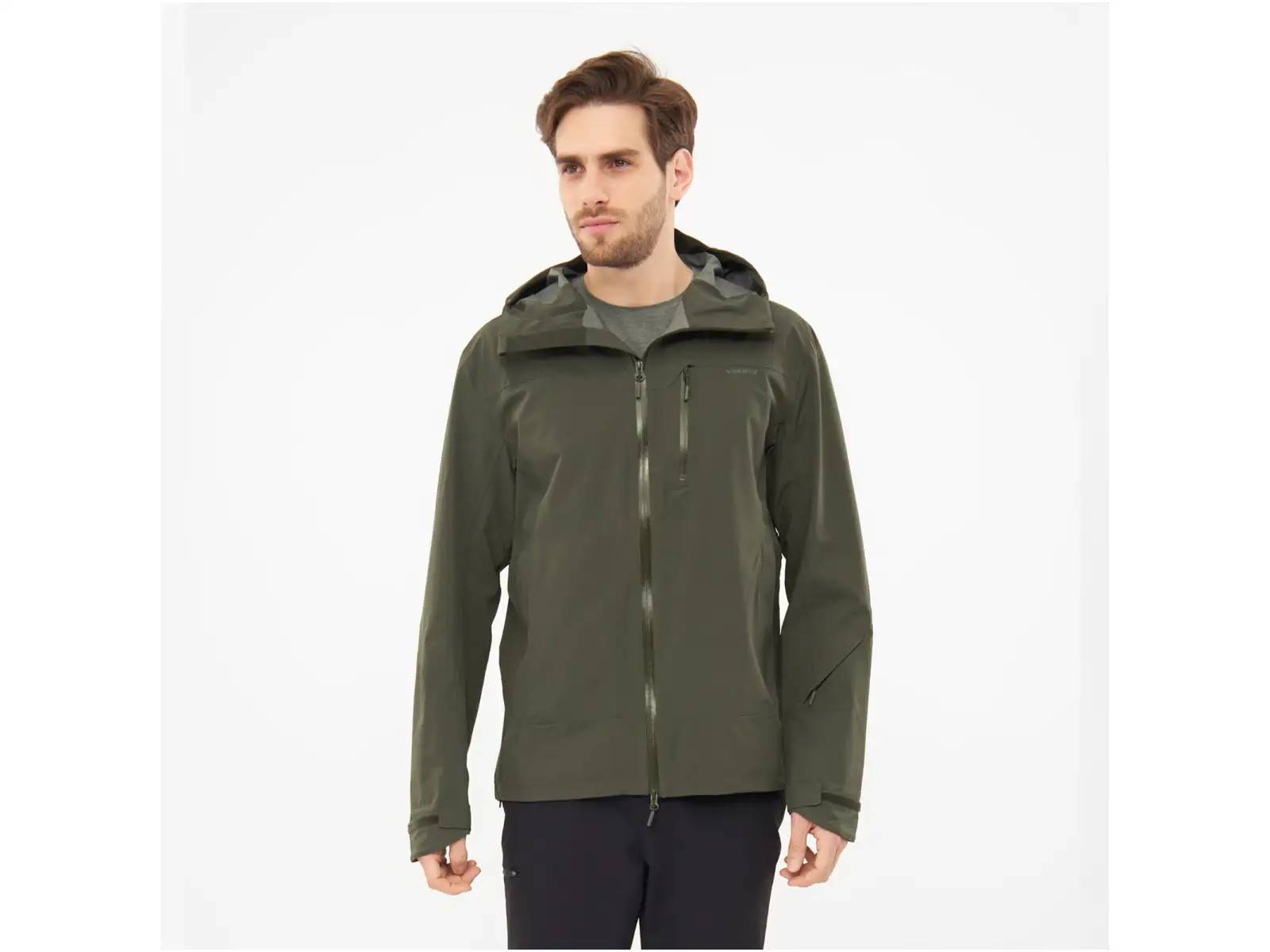 Viking Trek Pro 2.0 pánská bunda Olive