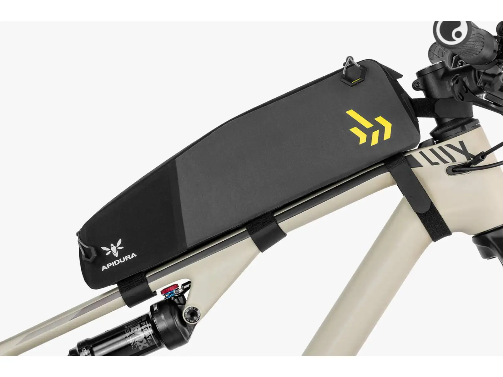 Apidura Backcountry brašna na rámovou trubku 1,8 l