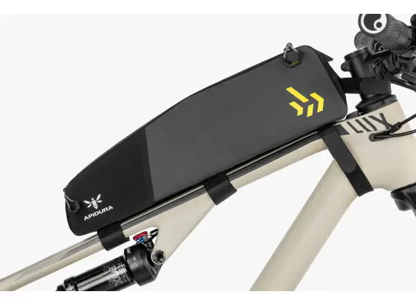 Apidura Backcountry brašna na rámovou trubku 1,8 l