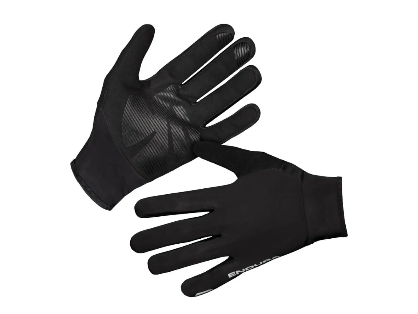 Endura FS260-Pro Thermo rukavice black