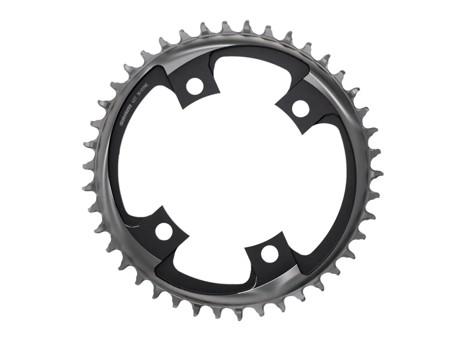 Sram Road X-Sync 12sp. převodník 38z. BCD 107mm