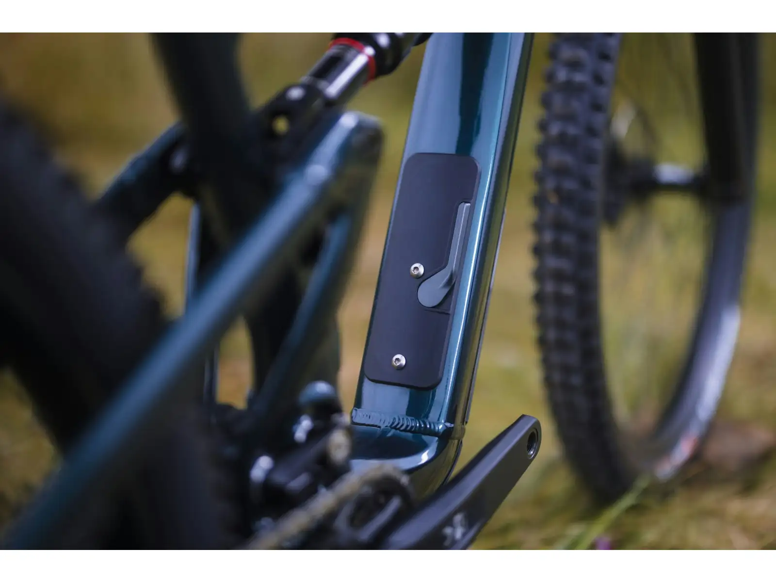 Ibis Ripley AF V2 Eagle 90 horské kolo Blue