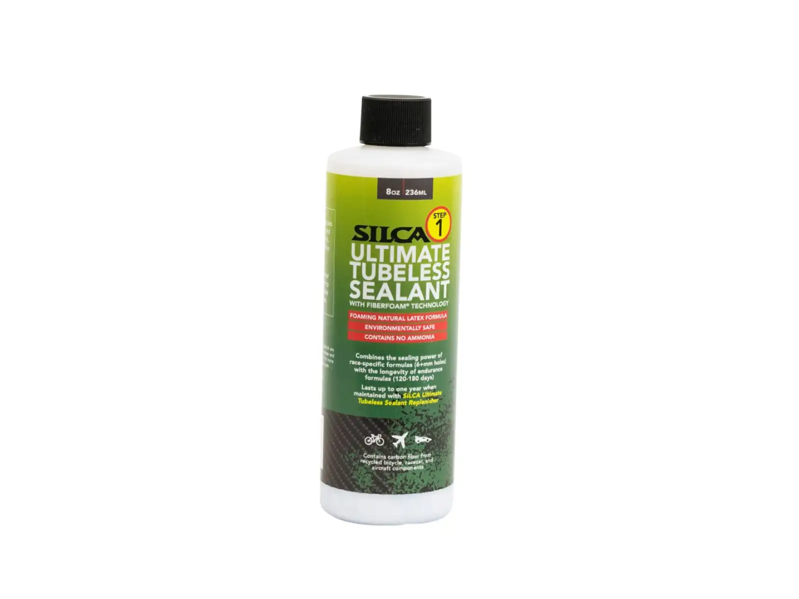 Silca Ultimate tmel 236 ml