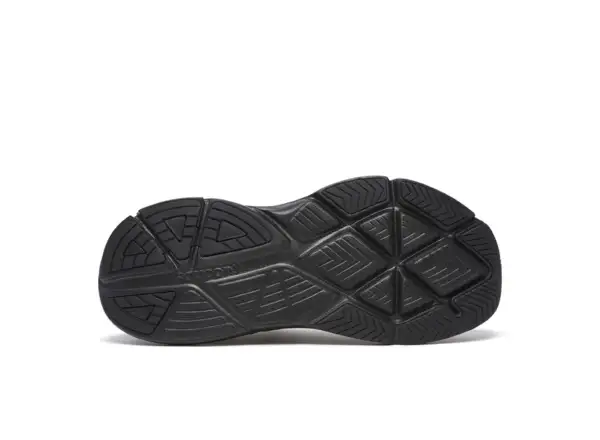 Saucony Guide 18 pánská běžecká obuv Triple Black
