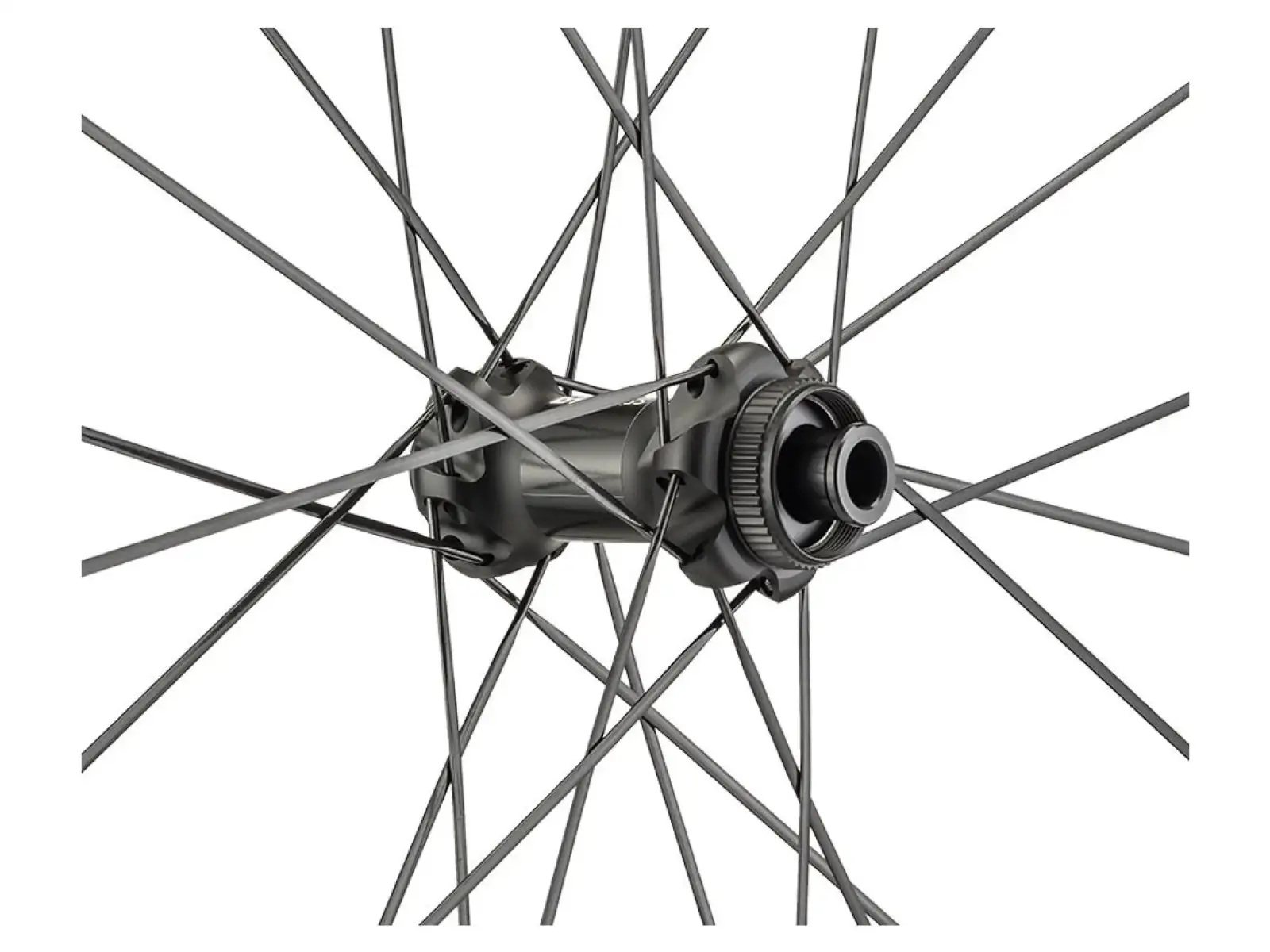 DT Swiss G 1800 25 Spline DB 28" gravel vypletená kola