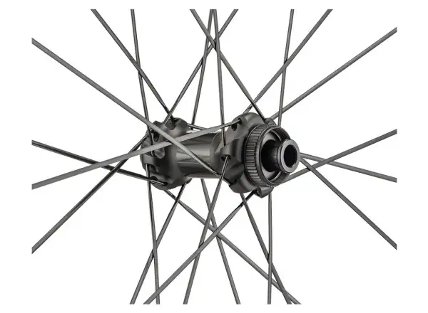 DT Swiss G 1800 25 Spline DB 28" gravel vypletená kola