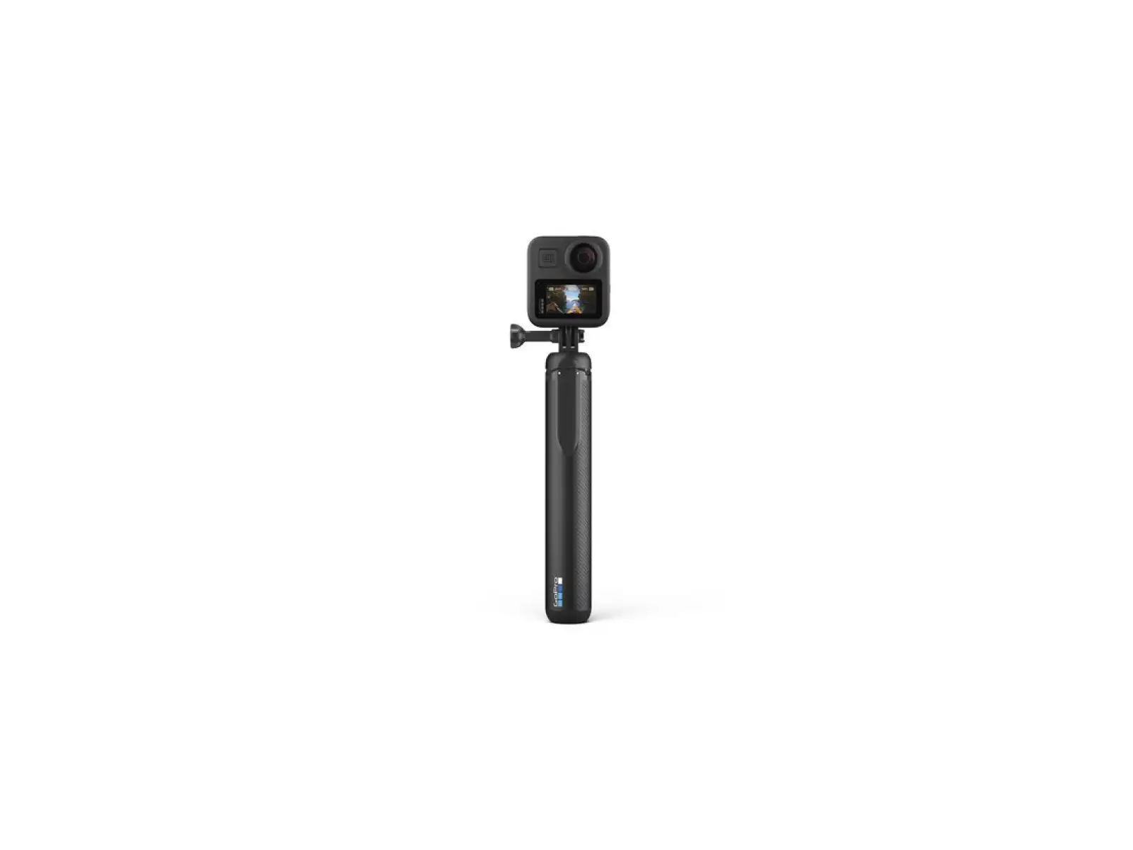 GoPro MAX držák + stativ