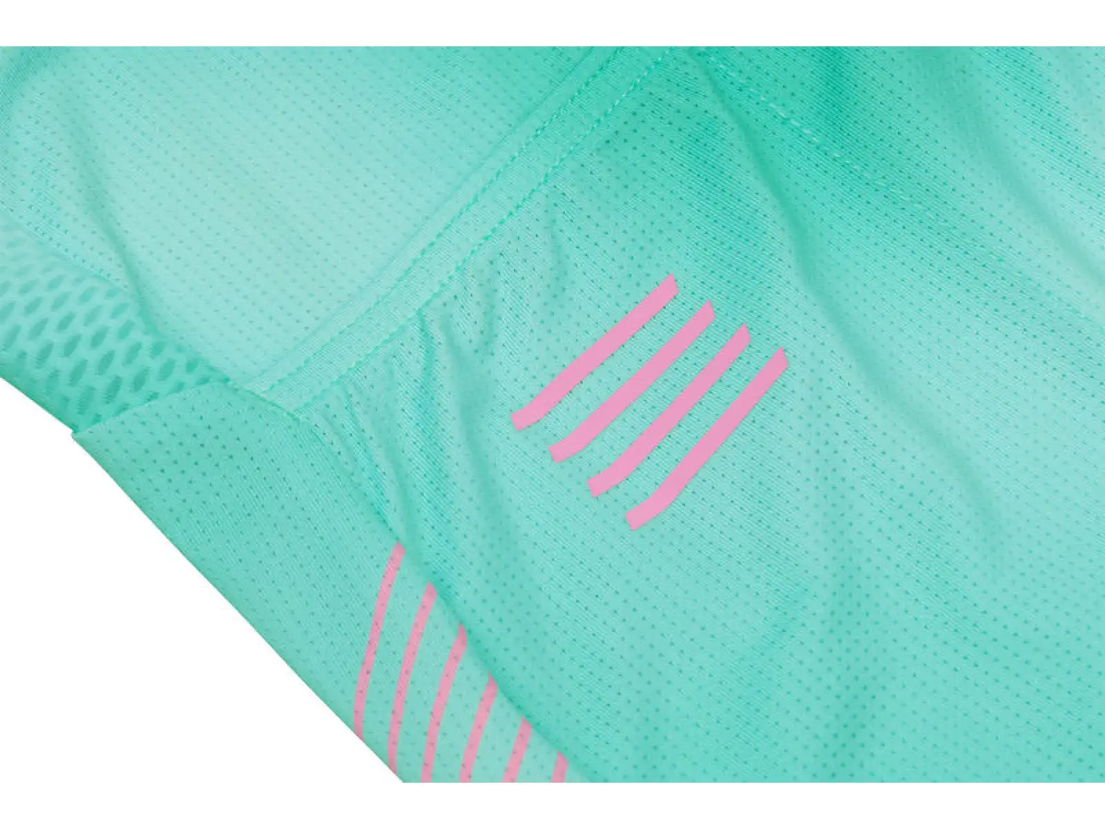 Etape Donna 2.0 dámský dres krátký rukáv Mint