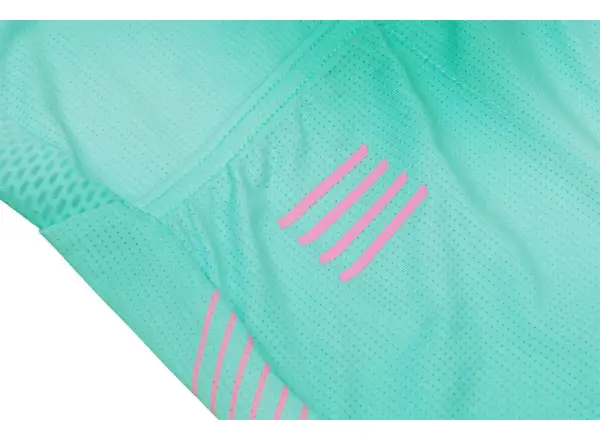 Etape Donna 2.0 dámský dres krátký rukáv Mint