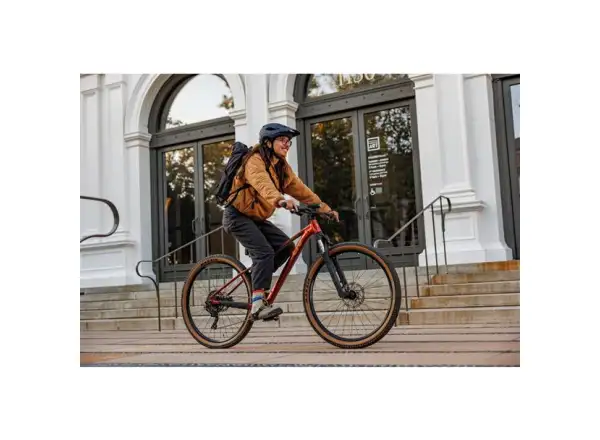 Giant Tempt 2 XS horské kolo Mars Dust