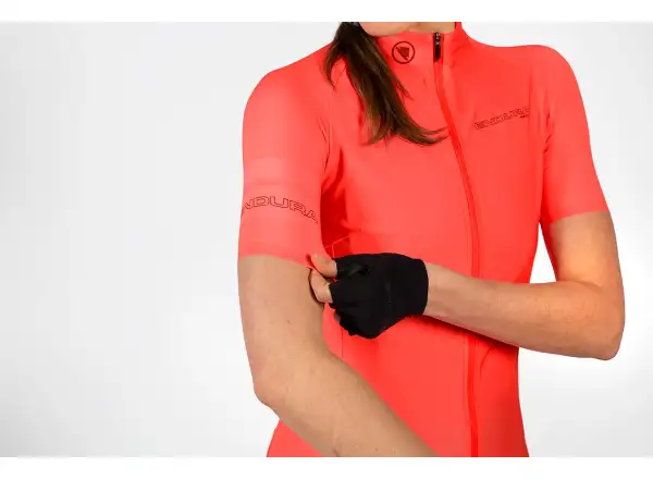 Endura Pro SL II dámský dres krátký rukáv coral