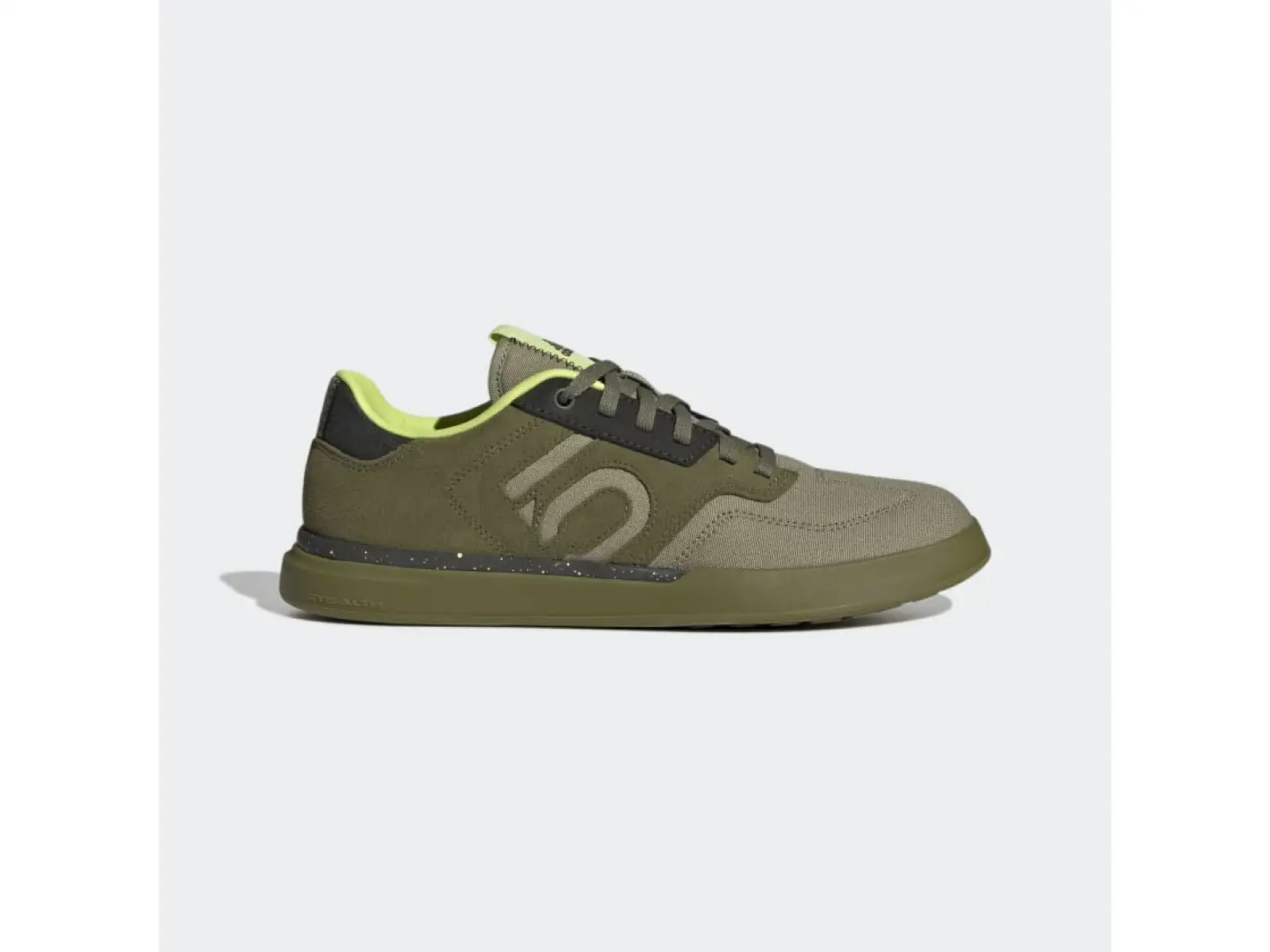 Five Ten Sleuth dámské boty Focus Olive/Orbit Green/Pulse Lime