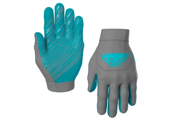 Dynafit Upcycled Thermal Gloves upcyklované termo rukavice guiet shade 531 vel. XL