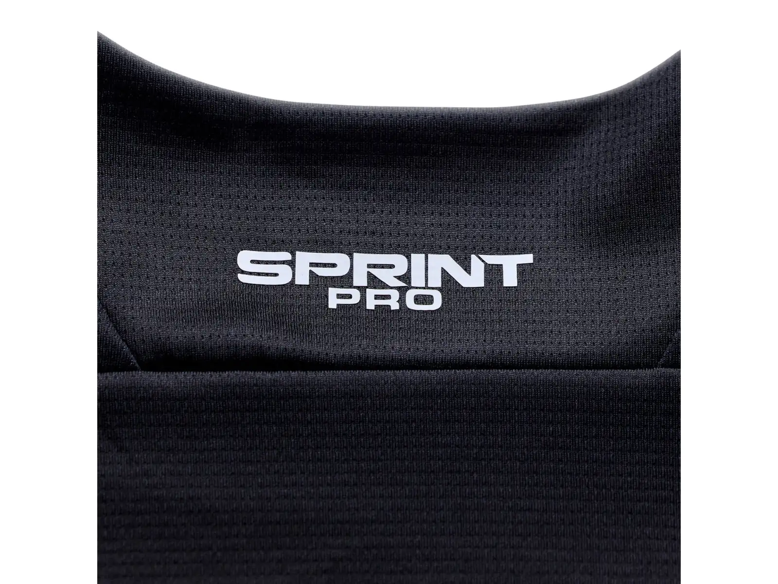 Troy Lee Designs Sprint Pro pánský dres dlouhý rukáv Mono Black