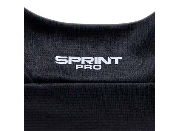 Troy Lee Designs Sprint Pro pánský dres dlouhý rukáv Mono Black