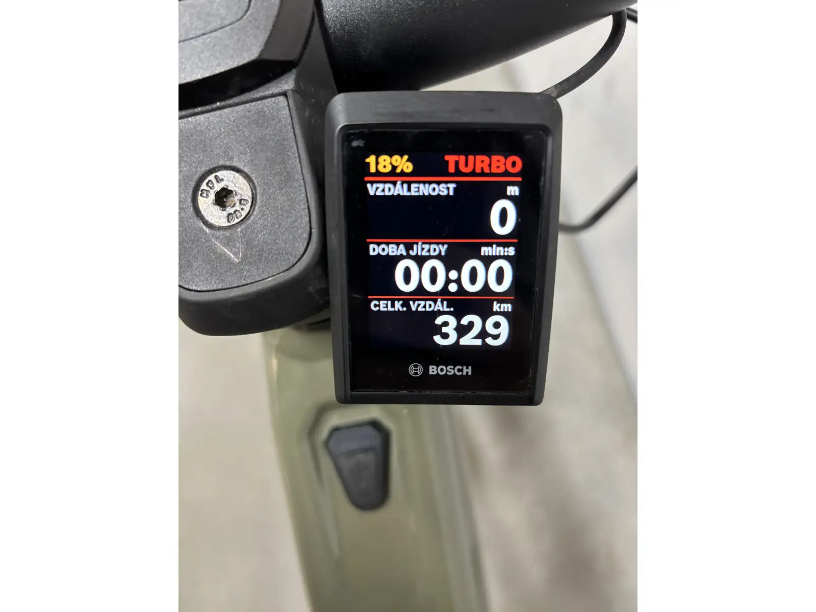 Focus Sam2 6.8 DI 750Wh horské elektrokolo Urbangreen /Huntsmangreen - Prověřeno