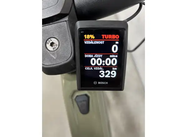 Focus Sam2 6.8 DI 750Wh horské elektrokolo Urbangreen /Huntsmangreen - Prověřeno