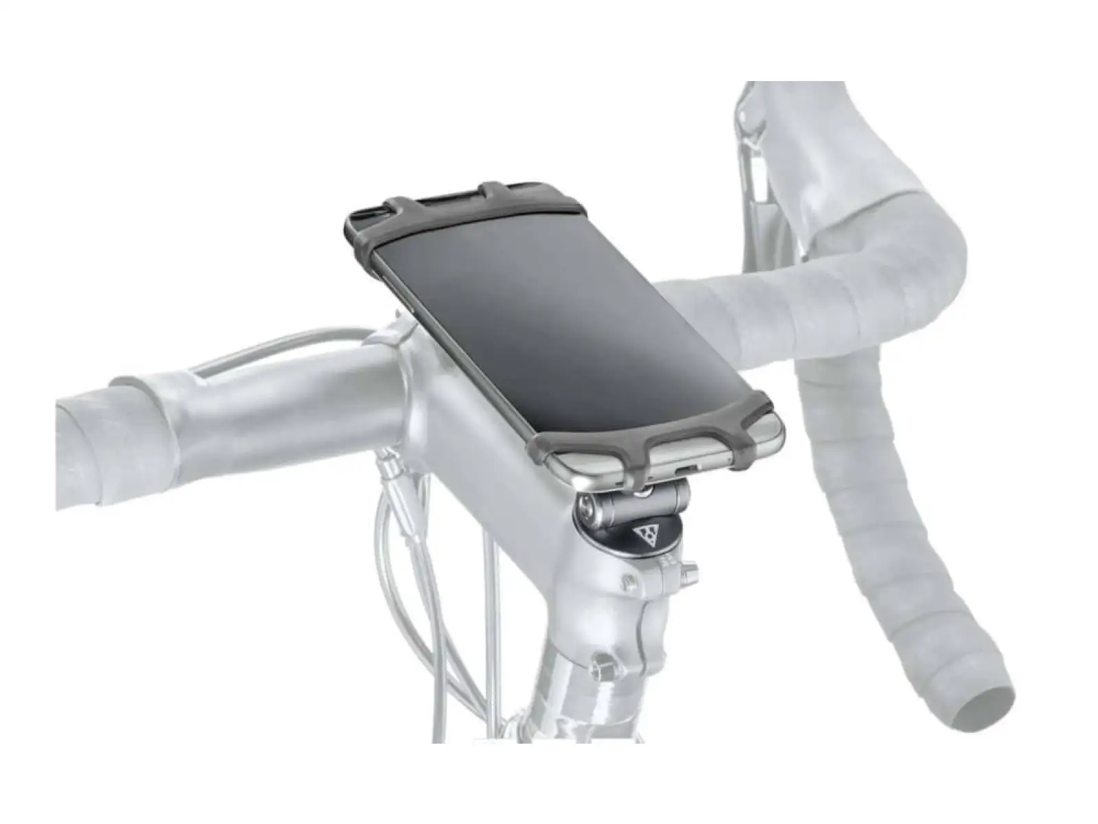Topeak Omni Ridecase DX obal pro SmartPhone 4,5" - 6,5" černá