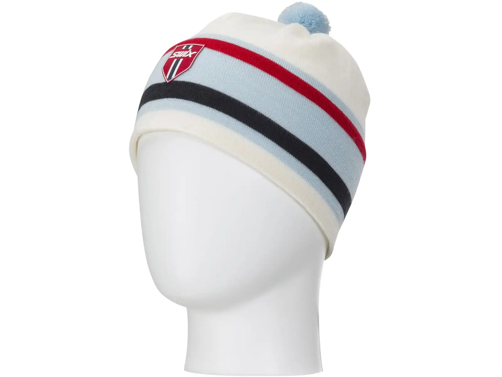 Swix Tradition light čepice Snow White