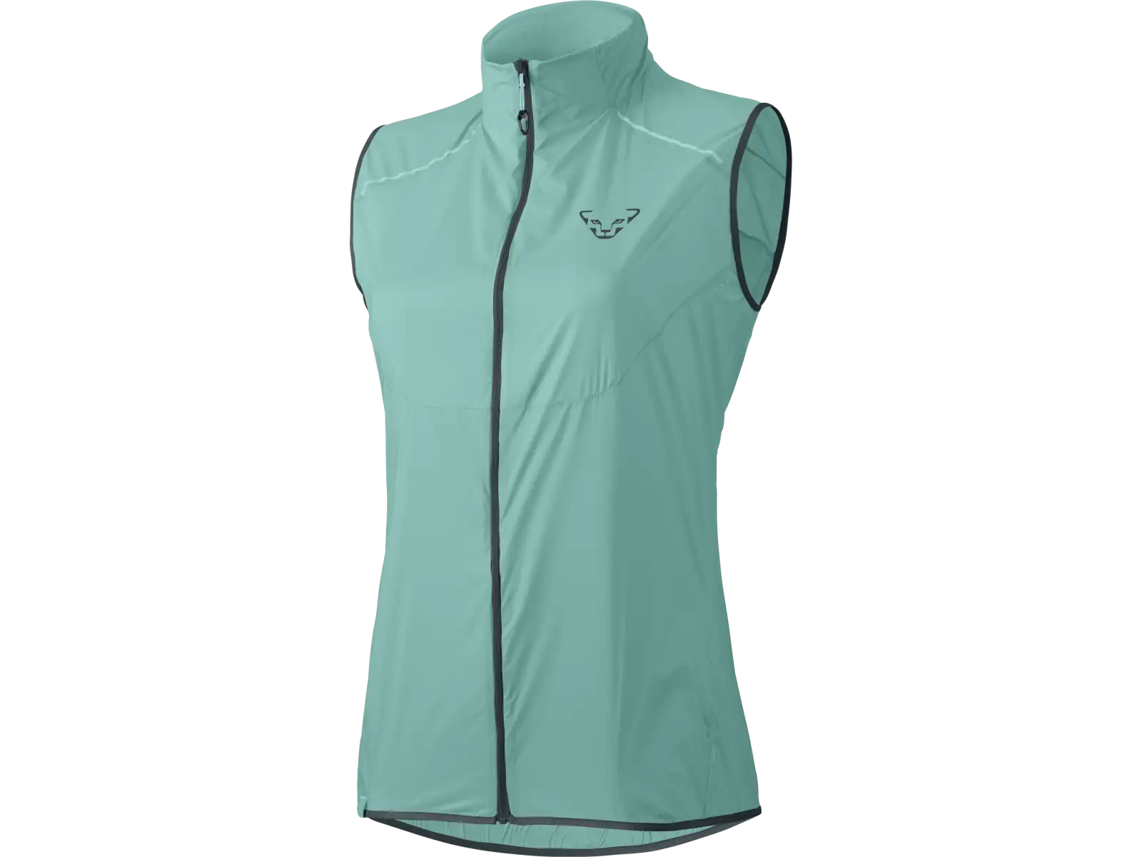Dynafit Vert Wind dámská vesta Marine Blue