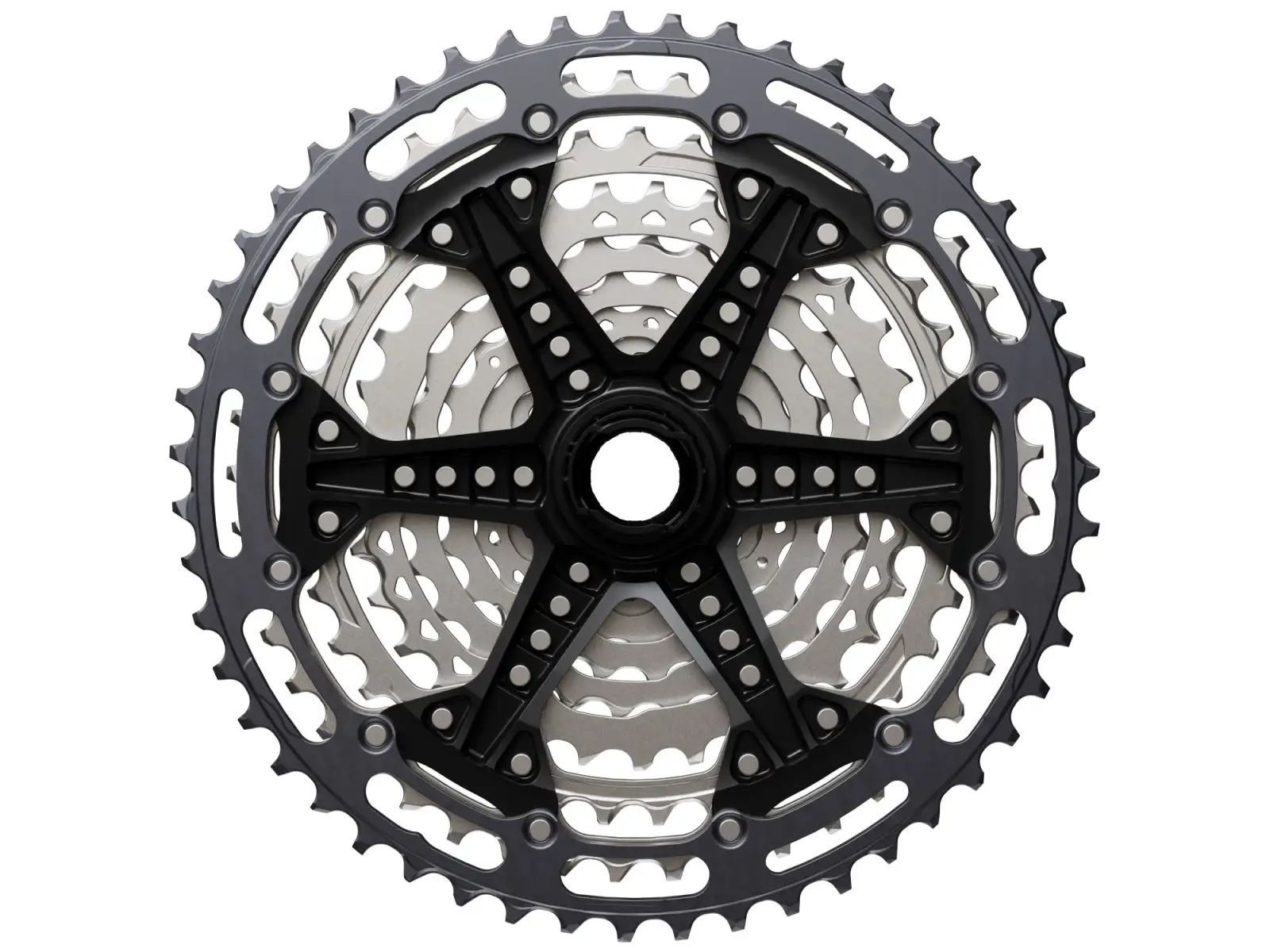 Shimano Deore CS-M7200 12sp. kazeta 10-51 zubů