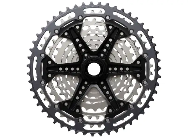Shimano Deore CS-M7200 12sp. kazeta 10-51 zubů