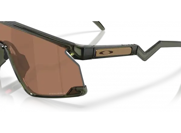 Oakley BXTR brýle Olive Ink/Prizm Tungsten