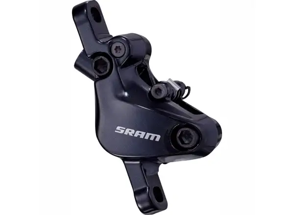 Sram Level TL brzdový třmen kompletní Gloss Black