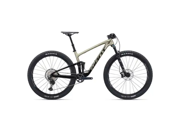 Giant Anthem Advanced 29 2 2024 horské kolo Golden Haze
