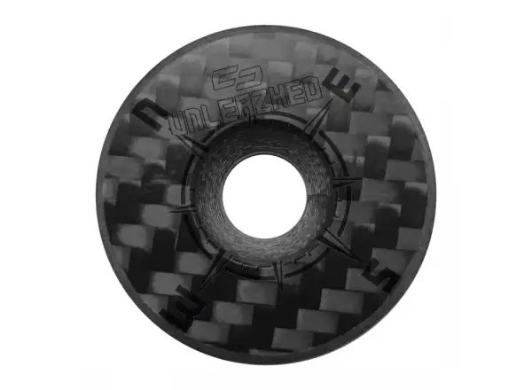 Unleazhed Unloose CF01 víčko hlavového složení carved compass