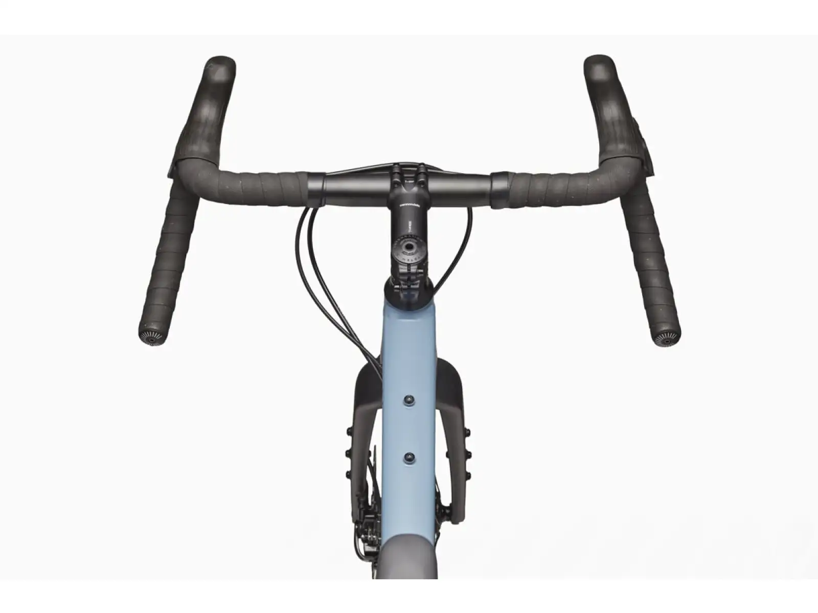 Cannondale Topstone 3 gravel kolo Storm Cloud