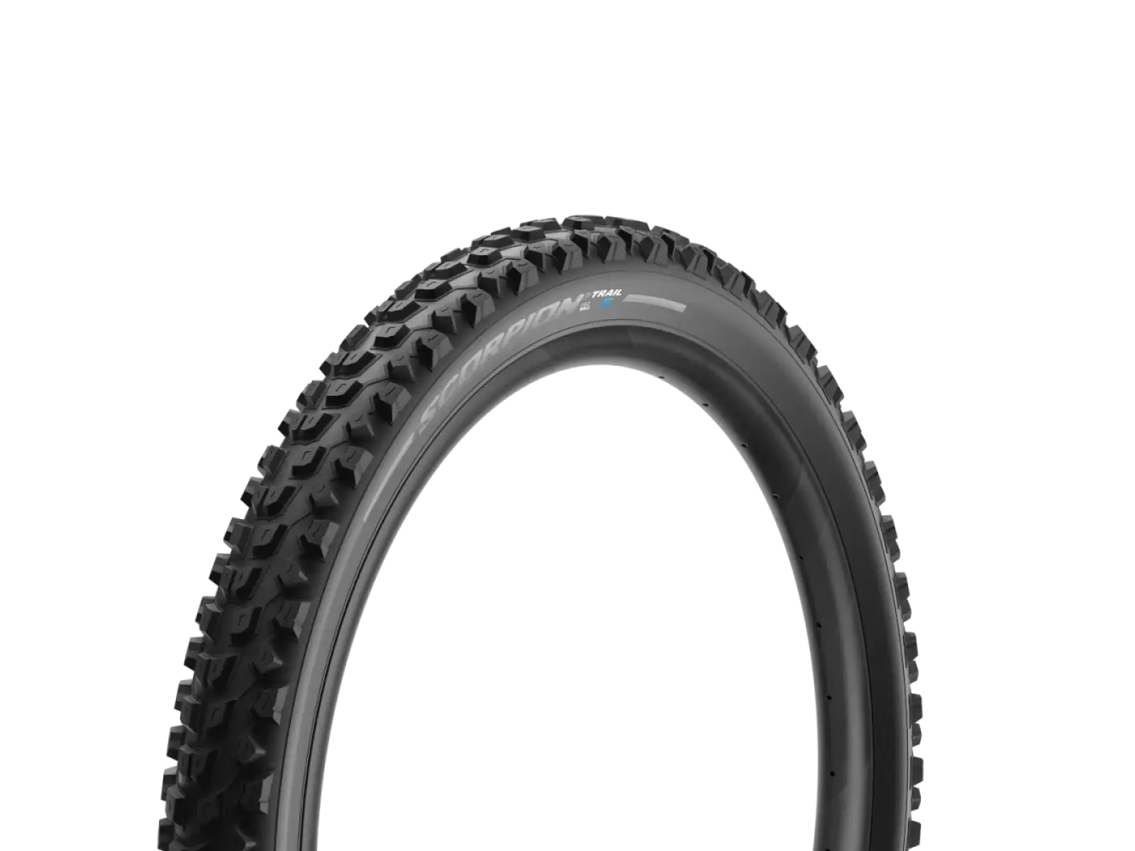 Pirelli Scorpion Trail S ProWALL TLR 29x2,40" MTB plášť kevlar černá