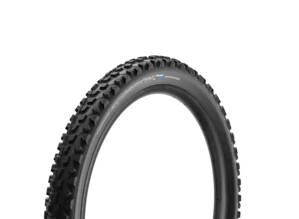 Pirelli Scorpion Trail S ProWALL TLR 29x2,40" MTB plášť kevlar černá