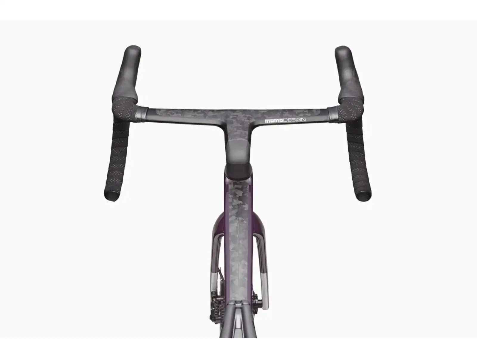 Cannondale SuperSix Evo Hi-Mod 2 silniční kolo Tinted Purple