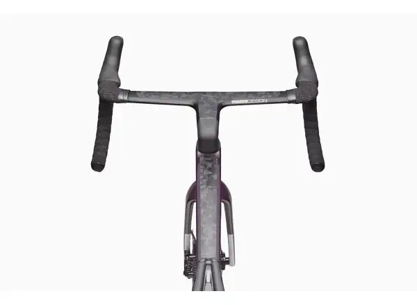 Cannondale SuperSix Evo Hi-Mod 2 silniční kolo Tinted Purple