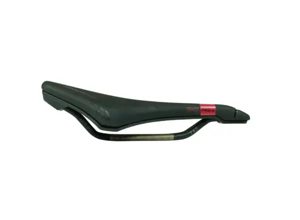 Prologo Dimension AGX Space T4.0 153 mm sedlo černá